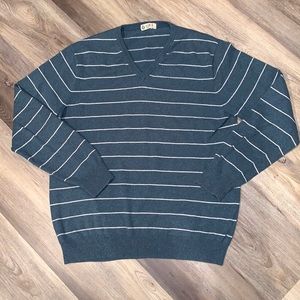 Jcrew v-neck sweater